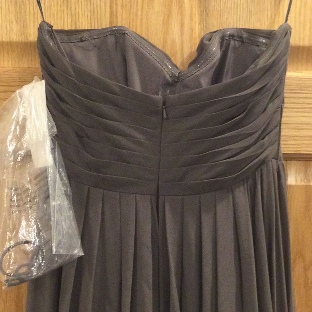 Yenny Yoo Aidan Bridesmaid Dress Adeline | New - Picture 8 of 10